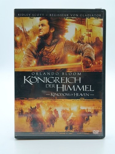 Königreich der himmel - der,