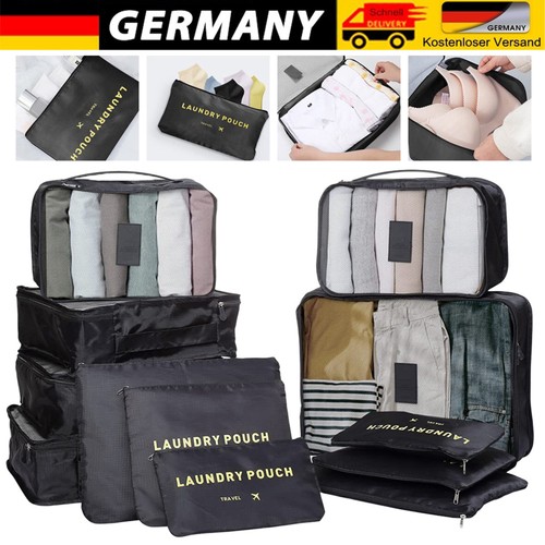 Reise koffer organizer - reise, koffer-organizer