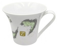NESTLE SPECIAL.T TEETASSE TEA CUP Becher Tasse 300 ml