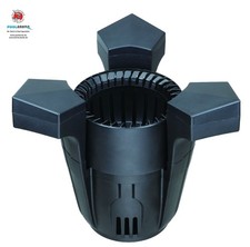 Osaga Schwimmskimmer Teich