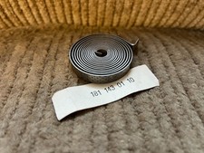 Mercedes w120 Ponton 180 M136