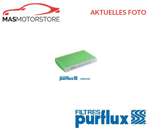 Innenraumfilter pollenfilter - innenraumfilter,