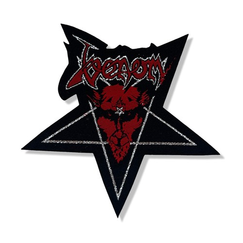 Venom black metal - venom,