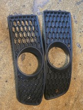 VW Polo 6N2 GTI  Gitter links + Rechts