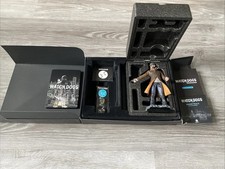Watch Dogs Dedsec Collectors Edition Vollständig Ohne Spiel OVP