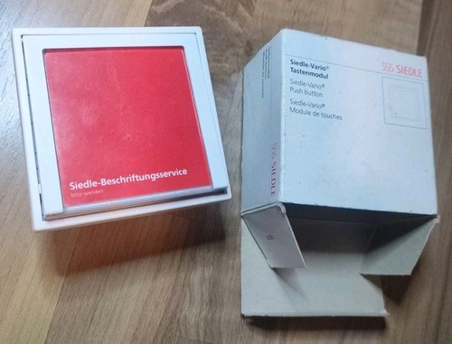 Siedle 511 01 - -01, w