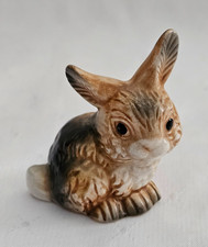 Goebel Figur - Hase - klein -