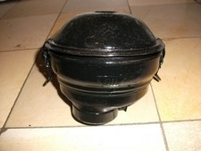 VW Käfer Ovali Dickholmer