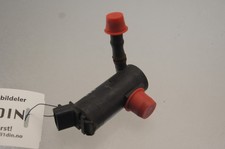 Washer Water Headlight