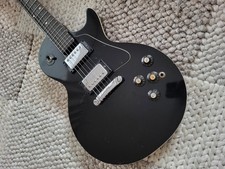 Alte E-Gitarre Guitar Asco 