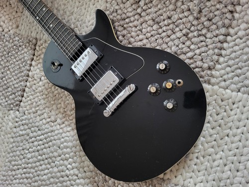 Alte gitarre guitar asco - asco,