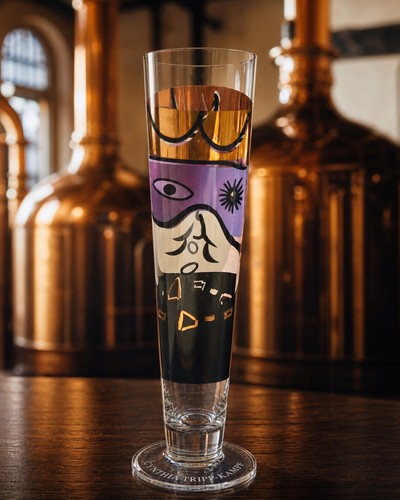 Ritzenhoff pilsglas 2000 - ritzenhoff,