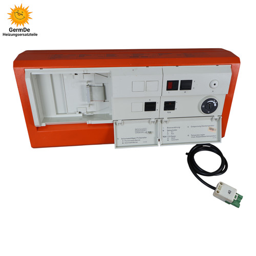 Viessmann trimatik - viessmann,