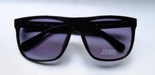 Guess sonnenbrillen mit etui - sonnenbrillen,