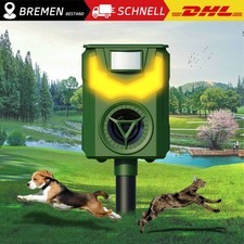 Katzenabwehr katzenvertreiber - katzenabwehr,