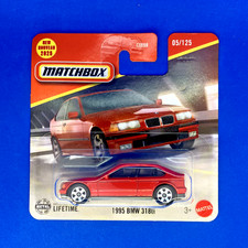 Matchbox - Basic 2025  1-125