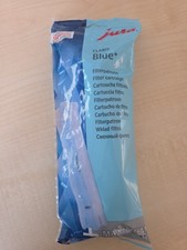 JURA original - CLARIS Blue+ Filterpatrone, TÜV-zertifizierte, 1Stück 
