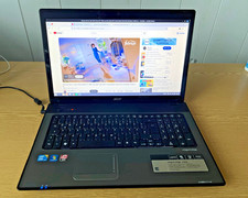Acer Aspire 7741G i5/8 GB