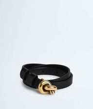 Bottega Veneta Knot Gürtel