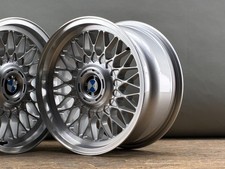 4x original BBS RZ469 8x16