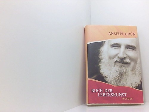 Buch der lebenskunst - buch, anselm
