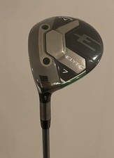 Callaway Elyte 7er Holz Linkshand 21 Grad Lite-Flex NEU VK 399,00€ -25%