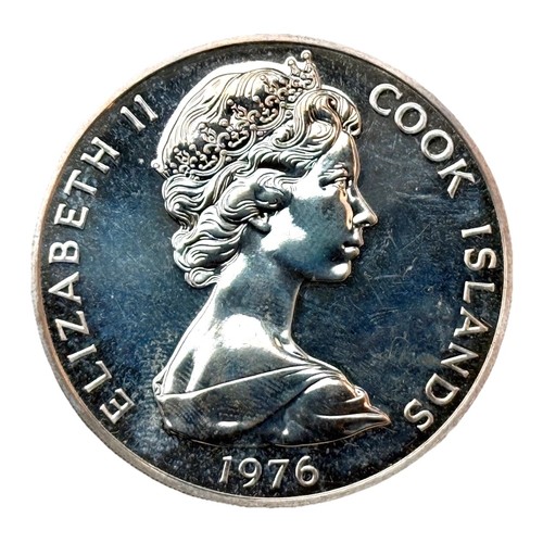 Dollar 1976 cook islands faq - dollar,