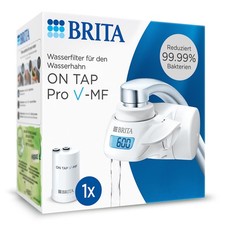 BRITA ON TAP Pro V-MF