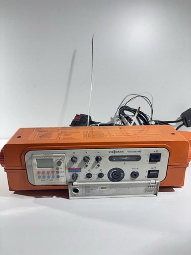 Viessmann trimatik 7450 260 - 7450,