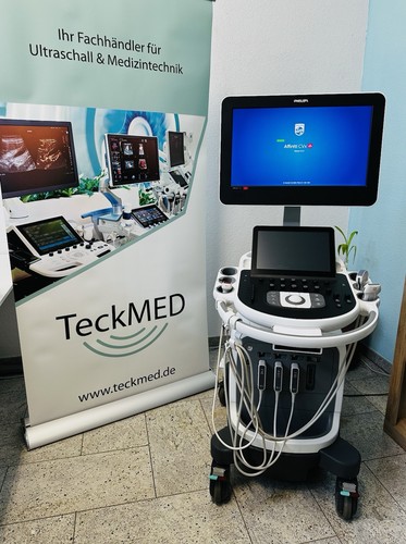 Kardiologie ultraschallgerät - kardiologie,