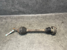 VW Golf 2 Syncro Antriebswelle Gelenkwelle hinten rechts #31175