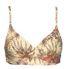 Sunsets island spice floral - sunsets,