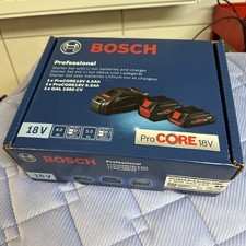 Bosch Professional 1 x