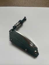 Strider SnG CC Performance S