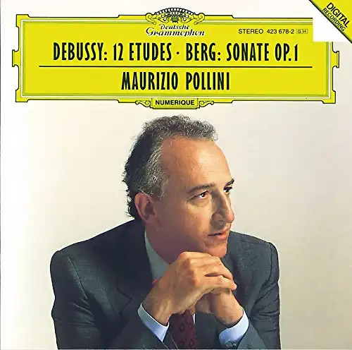Maurizio pollini - maurizio,