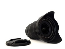 Fujinon xf 10-24mm f/4 R OIS
