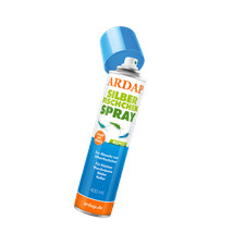 ARDAP Repell Silberfischchen Spray 400ml Insektenspray gegen Silberfische geruch