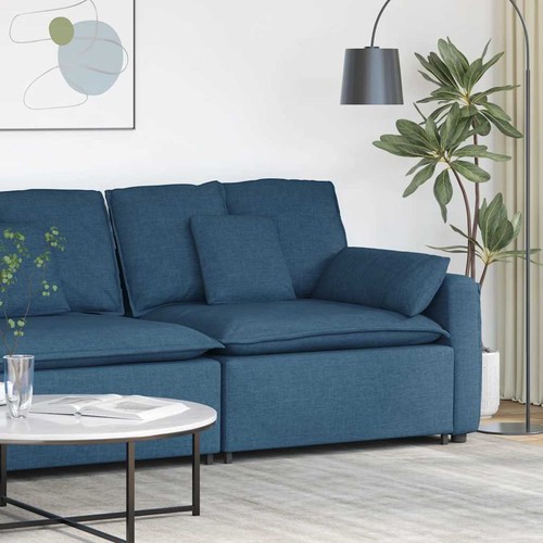 Modulares sofa lounge - modulares,