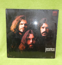 Jeronimo cosmic blues LP Vinyl