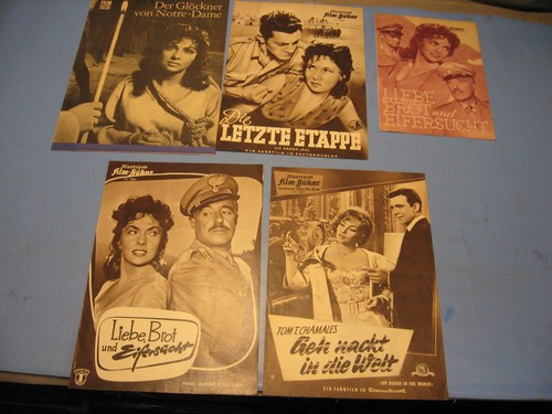 Gina lollobrigida stück - gina,