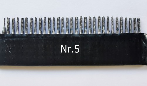 Vhm zweischneider 3 - 28,