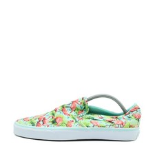 VANS Damen Slip-On Flamingo