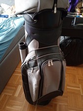 JuCad Golfbag Golftasche 100 -