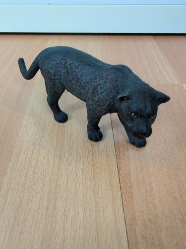 Schleich panther - ,