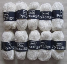 Baumwollgarn + Polyacryl