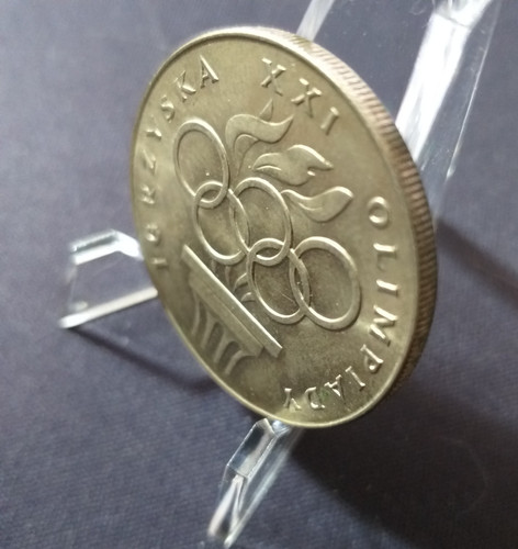 Polen 200 zloty - polen,, 1976