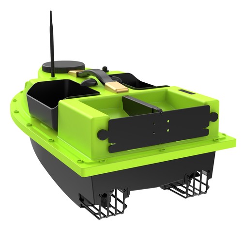 Futterboot 4 - rc,