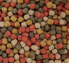 Koifutter Multi Mix 15 kg *4