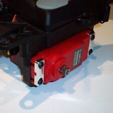FullforceRC HPI Baja 5B 5T 5SC Alu Tuning Lenk-Servo Befestigung