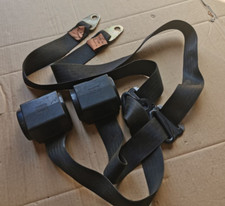 2 x Gurt Rollgurt vorn für Oldtimer Wartburg Trabant VW gebraucht -- Autoflug